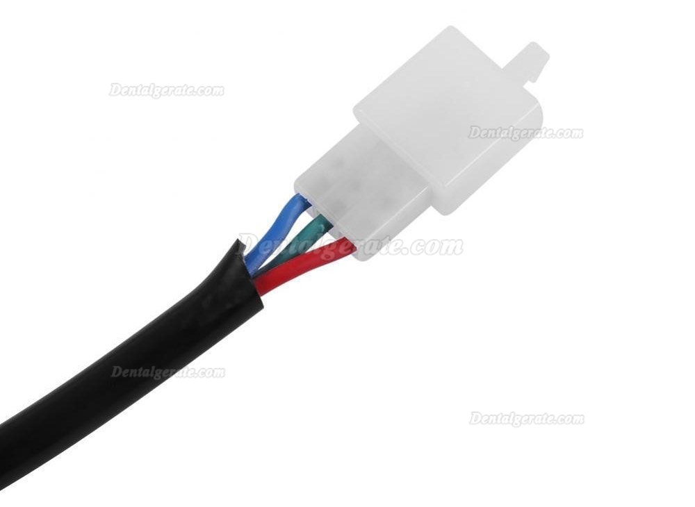 Licht Led Aluminiumlegierung Lampenarm F&uuml;r Dental Unit Stuhl mit O-Ring